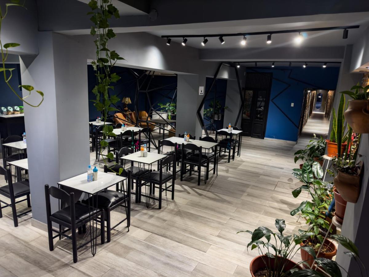 Hotel Iconico Jujuy Centro Desayuno Incluido San Salvador de Jujuy Eksteriør billede