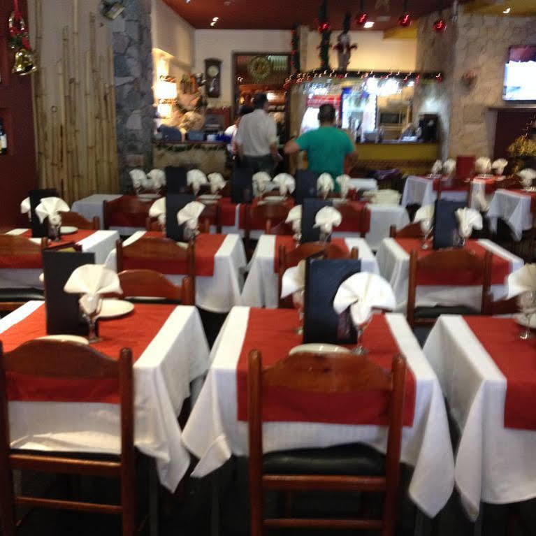 Hotel Iconico Jujuy Centro Desayuno Incluido San Salvador de Jujuy Eksteriør billede